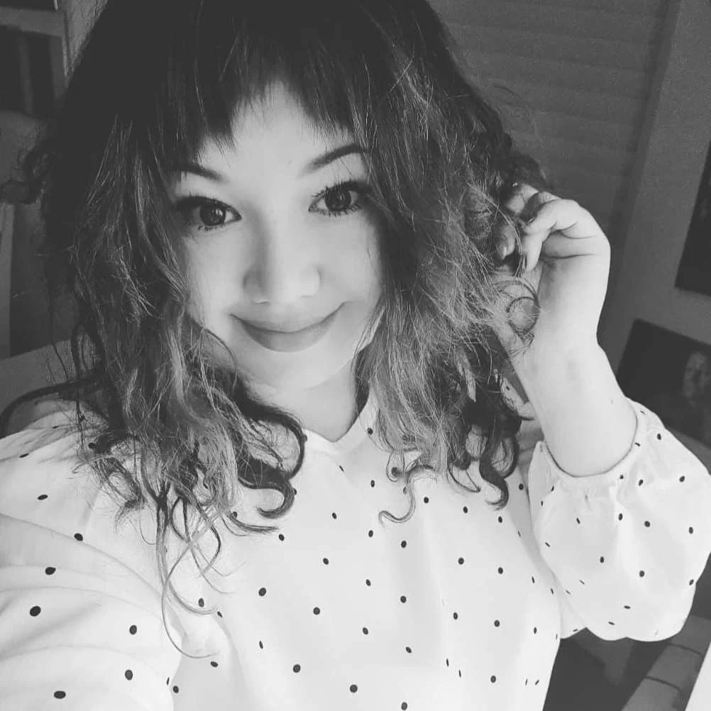 Svetlana Kurpatova